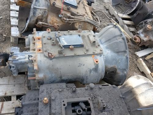 ROCKWELL RM101-55A Transmission Assembly