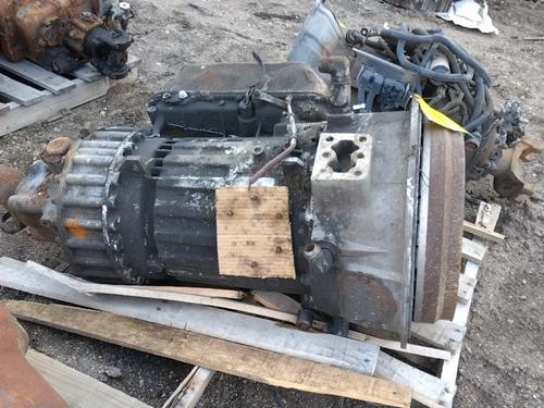 ALLISON  Transmission Assembly