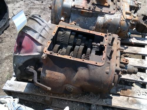 FULLER FRO16210C Transmission Assembly