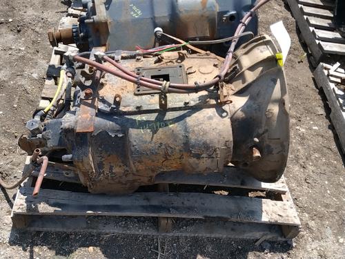 FULLER RT14710C Transmission Assembly
