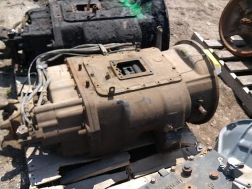 FULLER RTO16915 Transmission Assembly