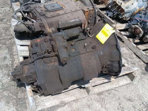 FULLER RTO16910 Transmission Assembly