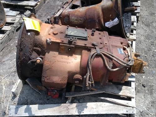 FULLER RTX14615 Transmission Assembly