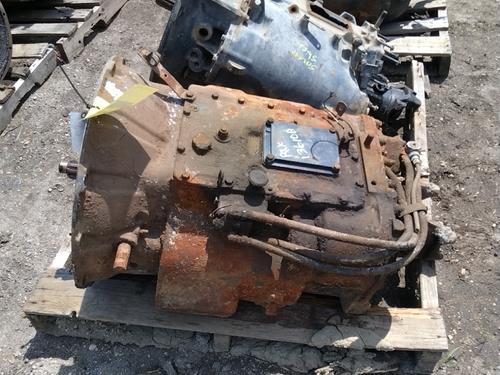 FULLER RTX13609B Transmission Assembly