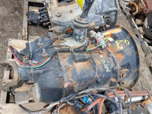 SPICER 10 SPEED Transmission Assembly