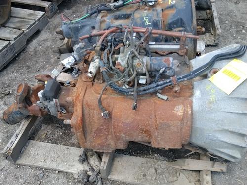 FULLER RTO16910B Transmission Assembly