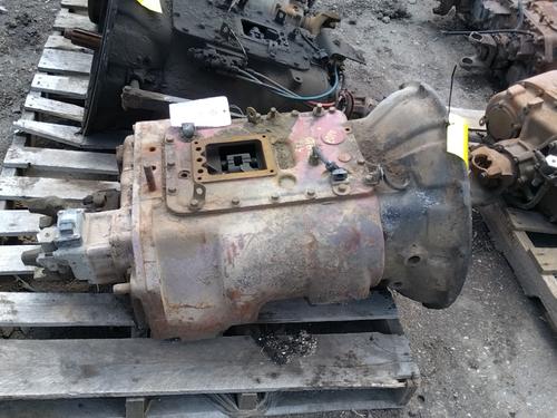 FULLER RTO16910 Transmission Assembly