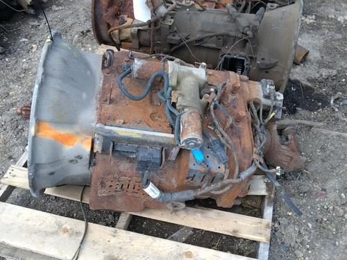 FULLER RTO16910B Transmission Assembly