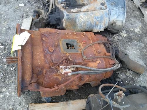 FULLER RTO14613 Transmission Assembly