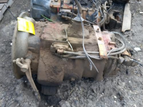 FULLER RTO12513 Transmission Assembly