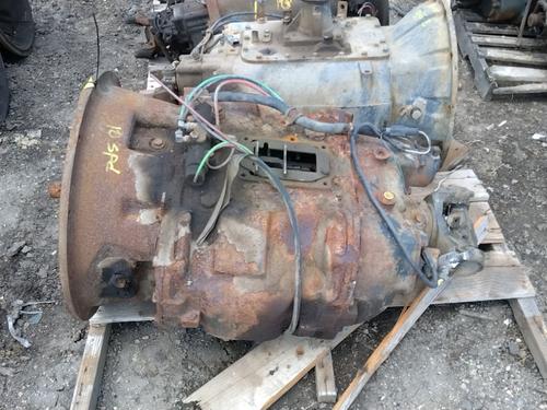 SPICER 10 SPEED Transmission Assembly