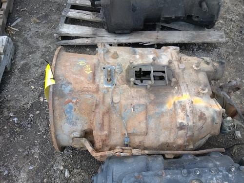 SPICER 10 SPEED Transmission Assembly