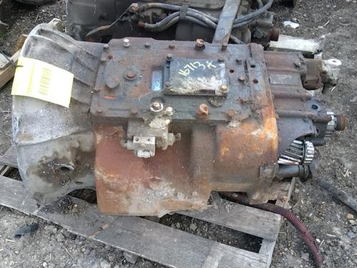 FULLER RTLO16713A Transmission Assembly