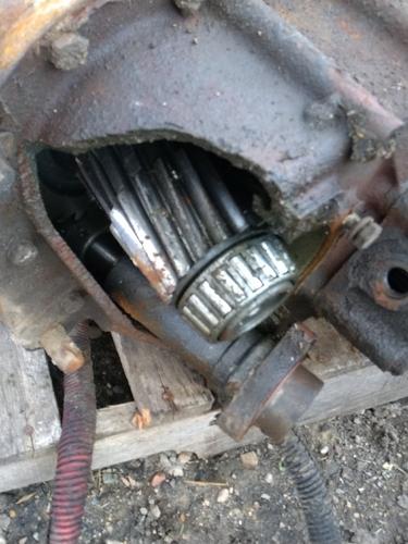 FULLER RTLO16713A Transmission Assembly