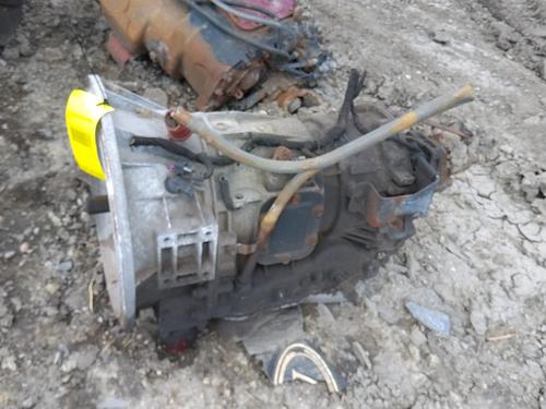 ALLISON  Transmission Assembly