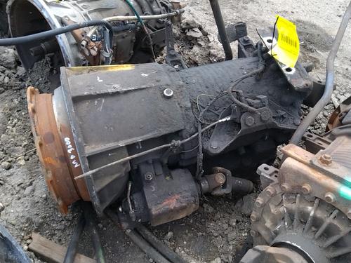 ALLISON 3000 SERIES Transmission Assembly