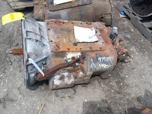 FULLER RT14710C Transmission Assembly