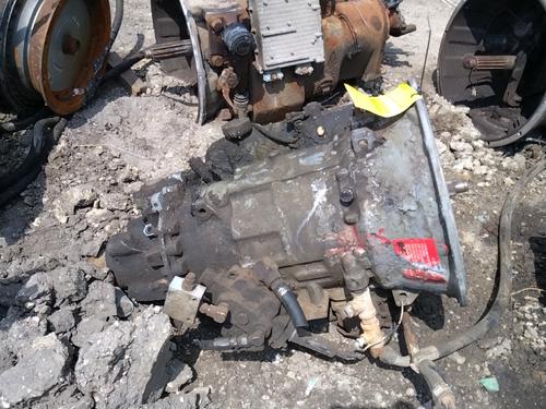 ALLISON MT643 Transmission Assembly