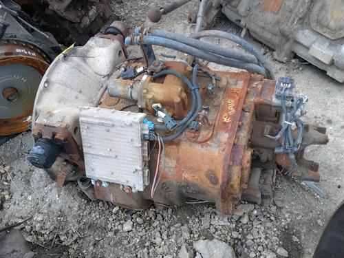 FULLER RTO16910B Transmission Assembly