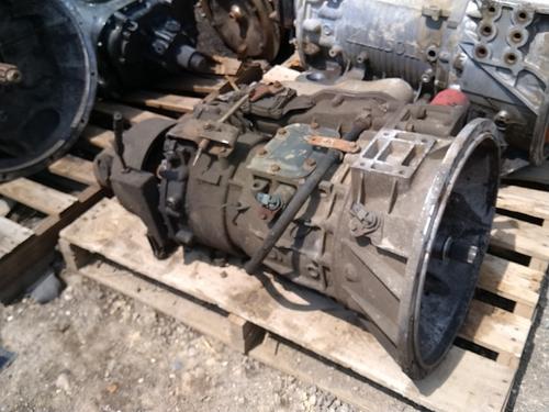 ALLISON  Transmission Assembly