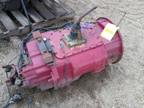 FULLER RT14615 Transmission Assembly