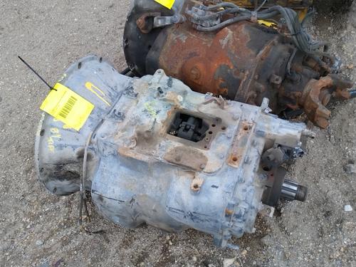 ROCKWELL RM101-65A Transmission Assembly