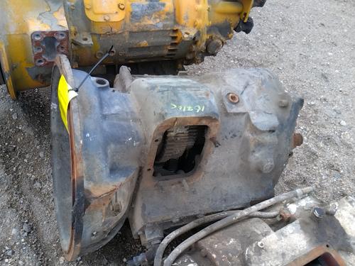FULLER FRO16210C Transmission Assembly