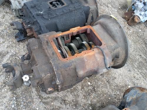 FULLER SUPER 10 Transmission Assembly