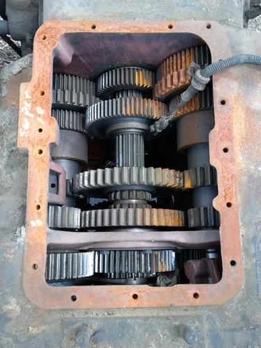 FULLER SUPER 10 Transmission Assembly