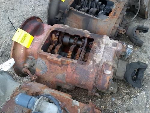 FULLER SUPER 10 Transmission Assembly