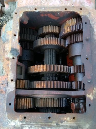 FULLER SUPER 10 Transmission Assembly