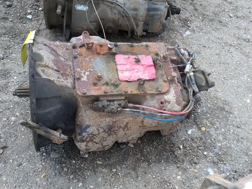 ROCKWELL RMX9145B Transmission Assembly