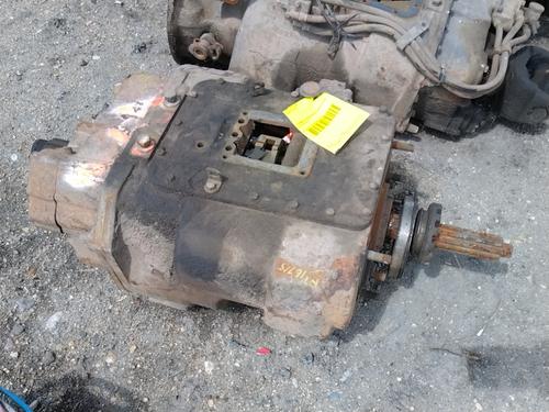 FULLER RTO16715 Transmission Assembly