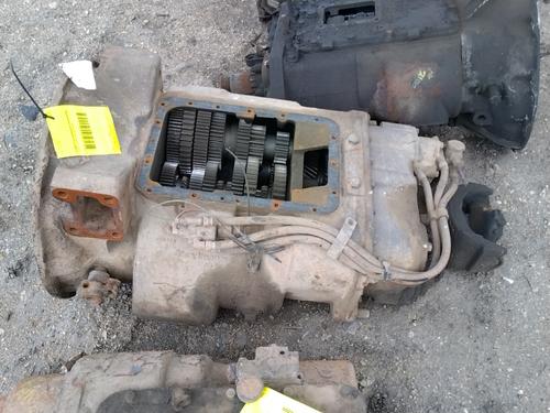 FULLER RTLO16713A Transmission Assembly