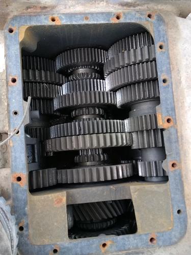 FULLER RTLO16713A Transmission Assembly