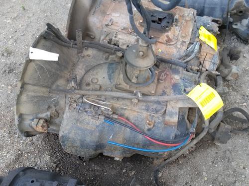 ROCKWELL RM9145B Transmission Assembly