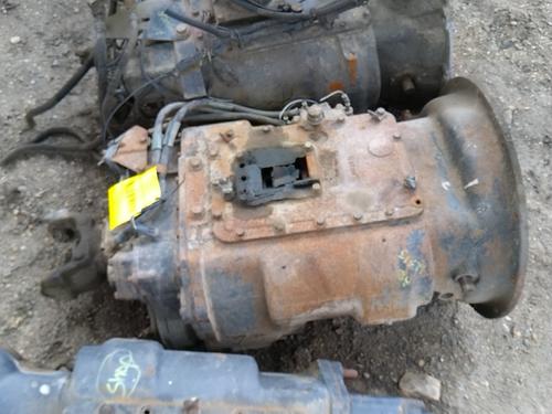 FULLER RTO12513 Transmission Assembly
