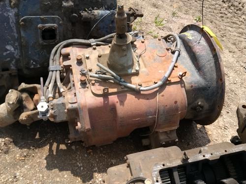 FULLER RTO14609B Transmission Assembly
