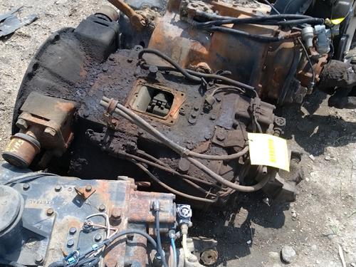 ROCKWELL RM9115A Transmission Assembly
