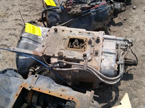FULLER RT14715 Transmission Assembly