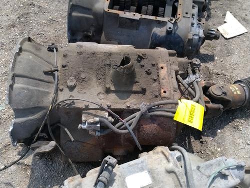 FULLER RTX14710C Transmission Assembly