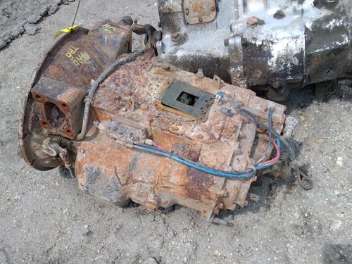 ROCKWELL RM101-45A Transmission Assembly