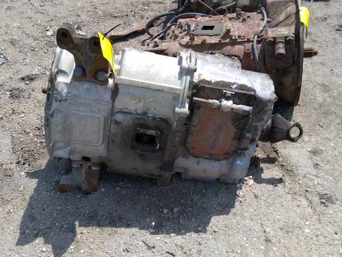 MACK X107 Transmission Assembly