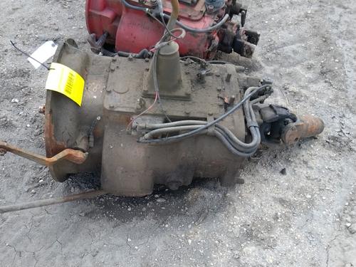 FULLER RT14710C Transmission Assembly