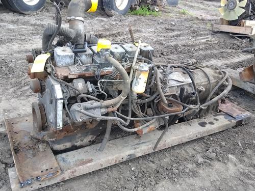 CUMMINS 5.9 Engine Assembly