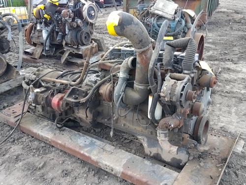 CUMMINS 5.9 Engine Assembly