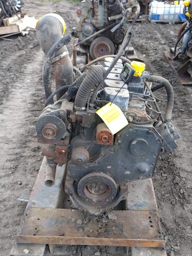 CUMMINS 5.9 Engine Assembly