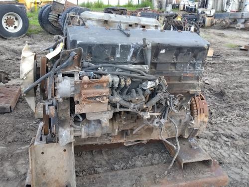 CUMMINS ISM Engine Assembly