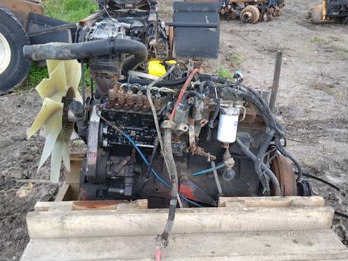 CUMMINS 5.9 Engine Assembly
