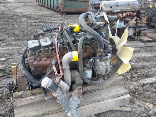 CUMMINS 5.9 Engine Assembly